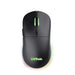 EAN 8713439251272 - Trust GXT 927 Redex+ ratón Juego mano derecha RF Wireless + USB Type-A Laser 25600 DPI imagen 3