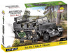 EAN 5902251022754 - COBI Sd.Kfz. 7 Half-Track imagen 8