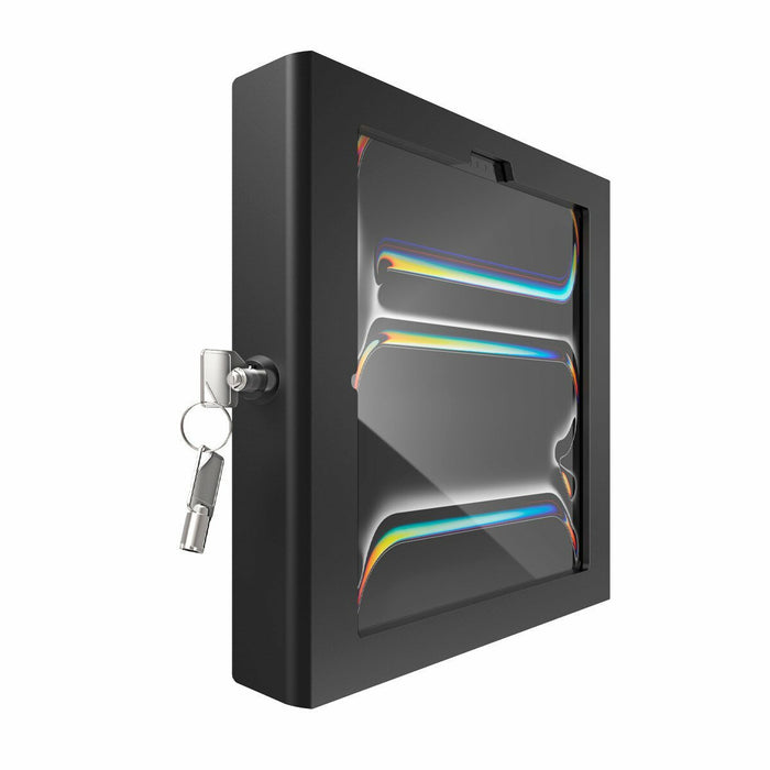EAN 0810157341631 - Compulocks TCDP0111PAPX4B soporte de seguridad para tabletas Negro 27,9 cm (11") imagen 3