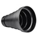EAN 6952344216842 - Godox SN-04 accesorio para flash de estudio fotográfico Snoot o cono concentrador imagen 1