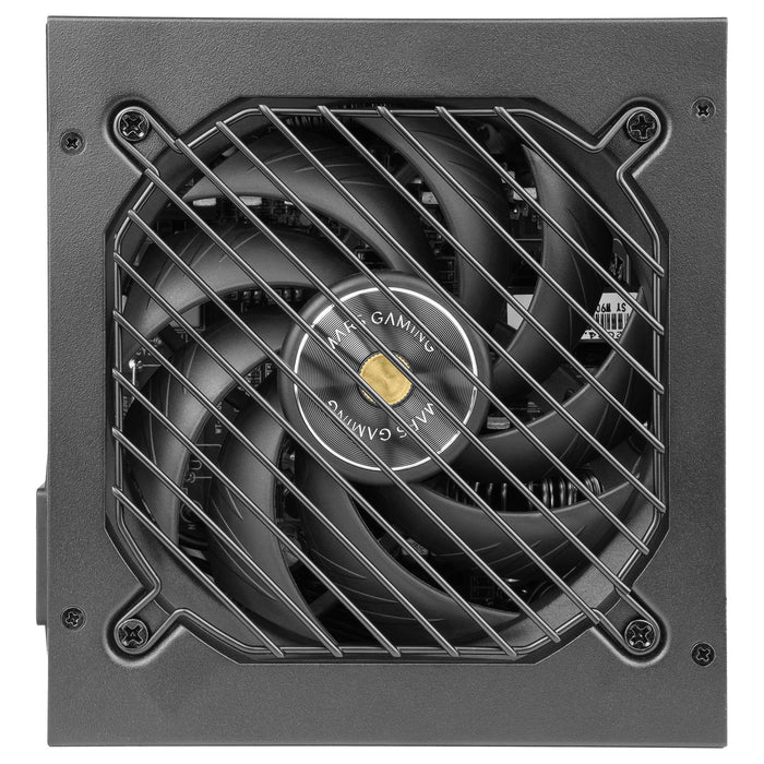 EAN 8435693113546 - Mars Gaming MPB1200PSI unidad de fuente de alimentación 1200 W Negro imagen 5