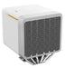 EAN 6977414881782 - Ocypus Delta A62 EX Digital Procesador Refrigerador de aire 12 cm Blanco 1 pieza(s) imagen 6