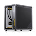 EAN 6970620555539 - Jonsbo X400 Gray Torre Negro imagen 20