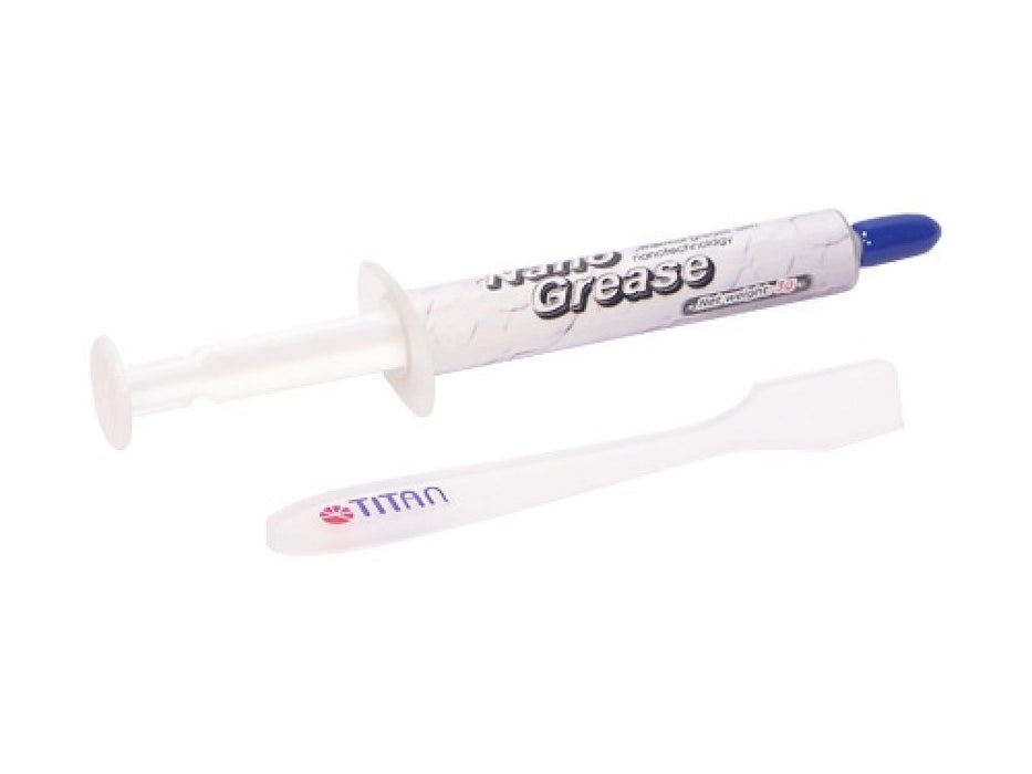 EAN 4260120533734 - Titan TTG-G30030 compuesto disipador de calor 4,5 W/m·K imagen 1
