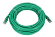 EAN 5902560367713 - Extralink EX.7713 cable de red Verde Cat6 F/UTP (FTP) imagen 1