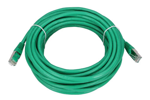 EAN 5902560367713 - Extralink EX.7713 cable de red Verde Cat6 F/UTP (FTP) imagen 1