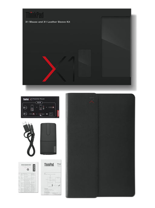 EAN 1947780092254 - Lenovo 4XR0V83212 maletines para portátil 35,6 cm (14") Funda Negro imagen 2