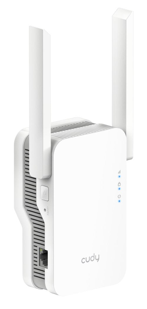 EAN 6971690793746 - Cudy RE3600 ampliador de red Repetidor de red Blanco imagen 1
