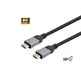 EAN 5704174931539 - Vivolink PROUSBCMM2 cable USB USB 3.2 Gen 2 (3.1 Gen 2) 2 m USB C Negro imagen 1