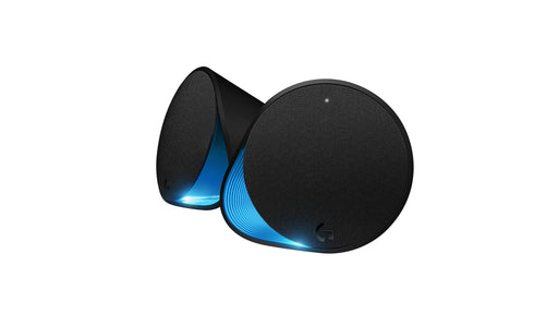 EAN 5099206076754 - Logitech G 980-001302 conjunto de altavoces 120 W PC/ordenador portátil Negro 2.1 canales 30 W Bluetooth imagen 2