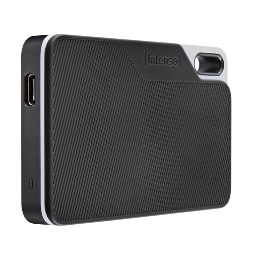 EAN 4034303034949 - Intenso TX100 2 TB USB Tipo C 3.2 Gen 1 (3.1 Gen 1) Negro imagen 2