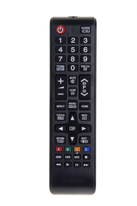 EAN 5704174522522 - CoreParts MSP-REM002 mando a distancia IR inalámbrico Universal Botones imagen 1