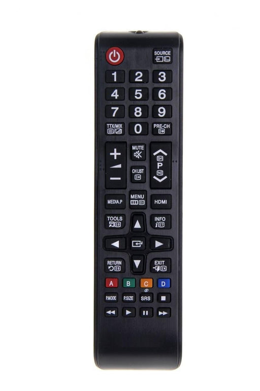 EAN 5704174522522 - CoreParts MSP-REM002 mando a distancia IR inalámbrico Universal Botones imagen 1