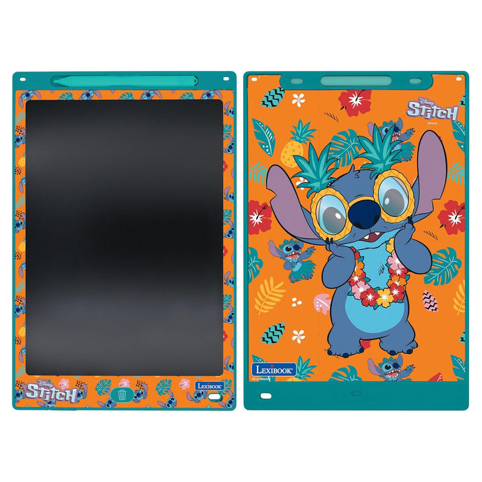 EAN 3380743104447 - Lexibook CRT10D electrónica para niños Tableta para niños imagen 2