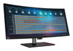 EAN 0195713047593 - Lenovo ThinkVision P40w-20 pantalla para PC 100,8 cm (39.7") 5120 x 2160 Pixeles 5K Ultra HD LED Negro imagen 1