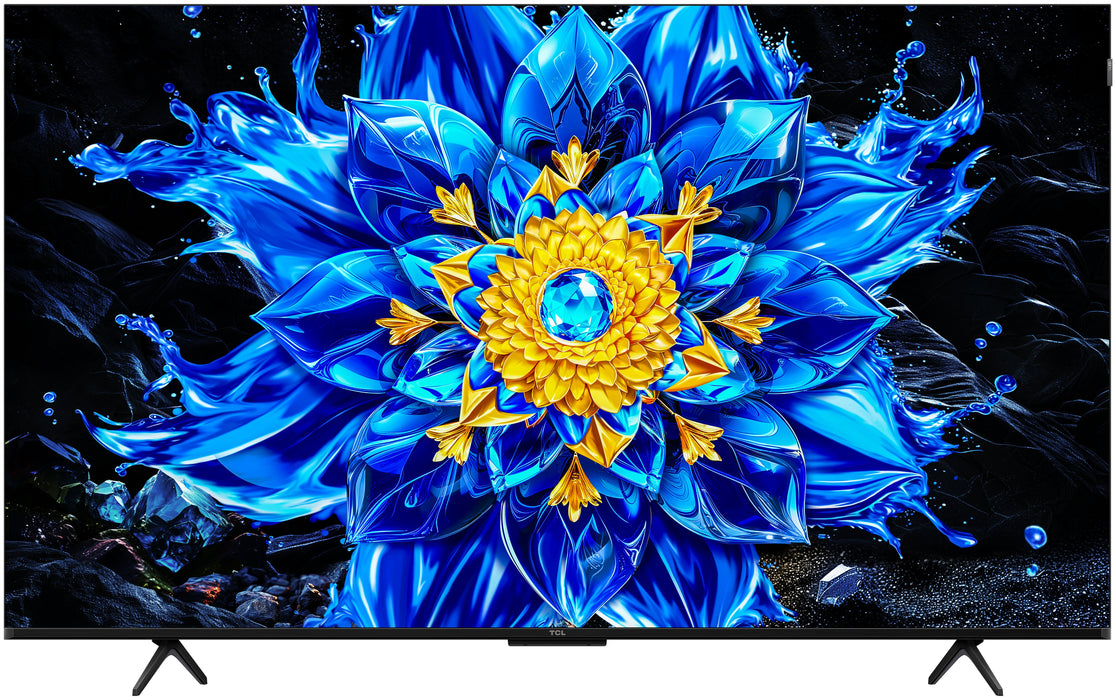 EAN 5901292531317 - TCL QLED810L 55QLED810L Televisor 139,7 cm (55") 4K Ultra HD Smart TV Wifi Negro 450 cd / m² imagen 8