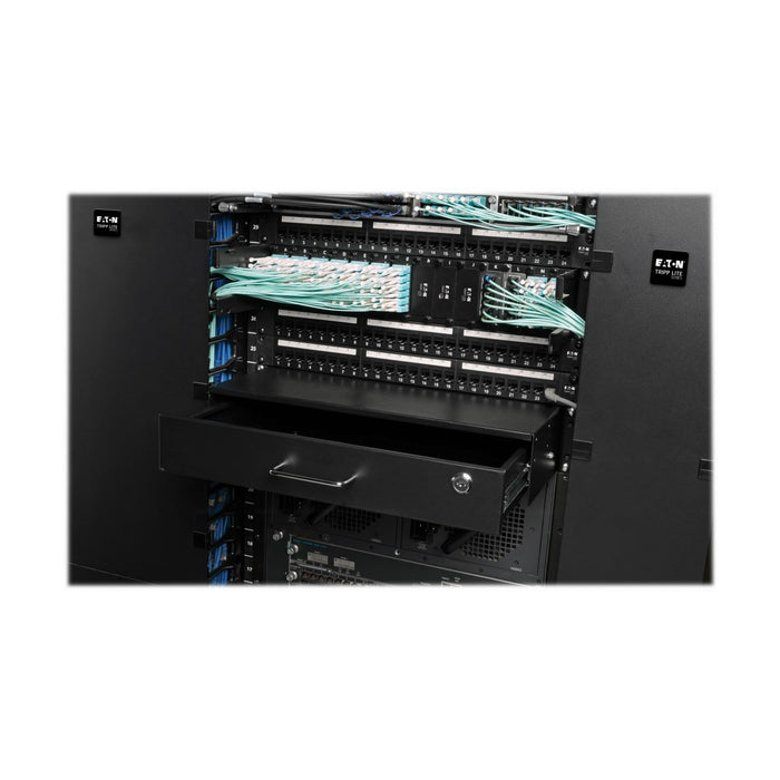 EAN 0037332203175 - Tripp Lite SRDRAWER2U accesorio de bastidor Cajón para rack imagen 4
