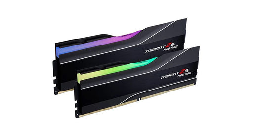 EAN 4713294232724 - G.Skill Trident Z5 Neo RGB F5-5600J3036D16GX2-TZ5NR módulo de memoria 32 GB 2 x 16 GB DDR5 288-pin DIMM imagen 1