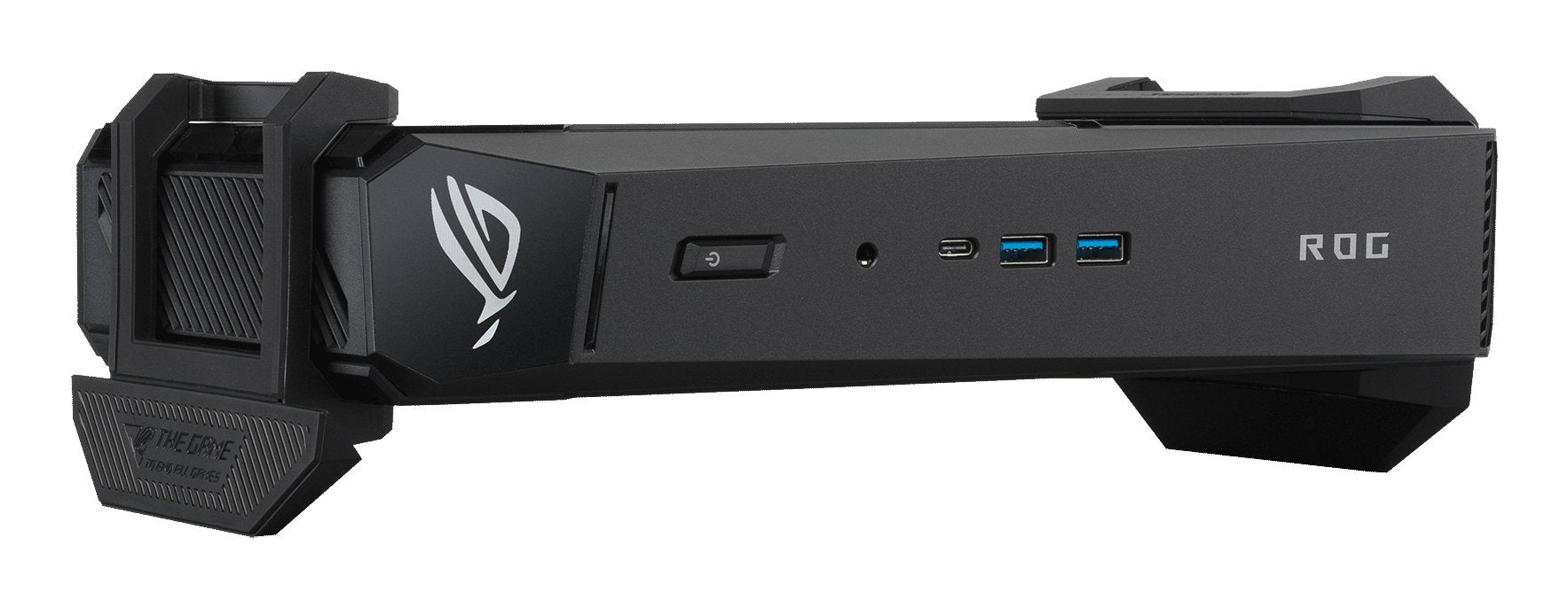 EAN 4711636477567 - ASUS ROG RNUC16JNK9X28AA2 Intel Core Ultra 9 290HX Plus 32 GB DDR5-SDRAM 2 TB SSD NVIDIA GeForce RTX 5080 imagen 31