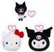 EAN 35051249962 - L.O.L. Surprise! Loves Hello Kitty Reversible Plush Surprise imagen 4