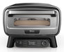 EAN 0622356320559 - Ninja MO201EU fabricante de pizza y hornos 1 Pizza(s) 1760 W Acero inoxidable, Acero imagen 1