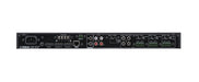 EAN 4957812591232 - Yamaha MA2120 amplificador de audio Negro, Gris imagen 5