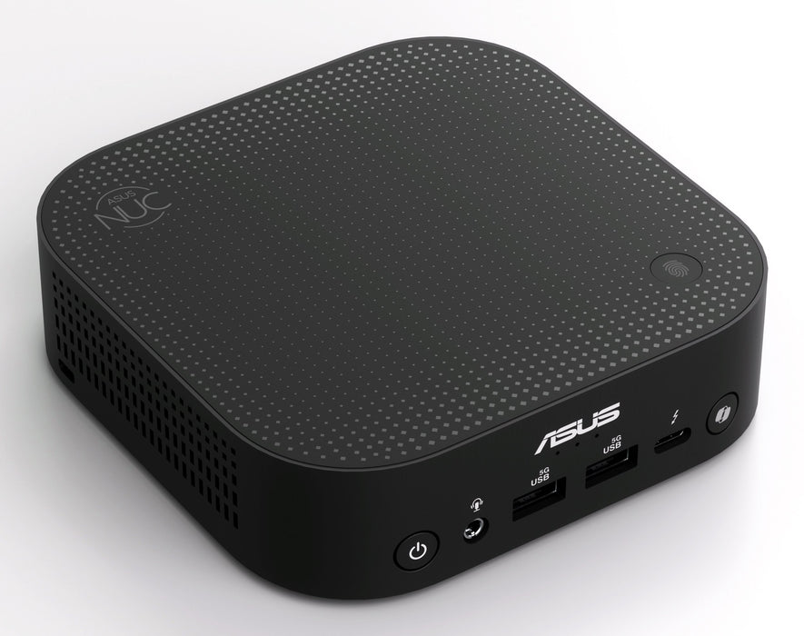 EAN 4711387914922 - ASUS NUC RNUC14LNKU9094N2 Intel Core Ultra 9 288V 32 GB LPDDR5x-SDRAM 1 TB SSD Windows 11 Pro Mini PC Neg imagen 3