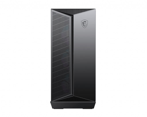 EAN 4719072813284 - MSI MPG GUNGNIR 111R Midi Tower Negro imagen 2