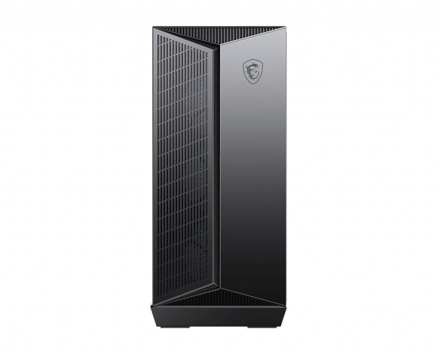 EAN 4719072813284 - MSI MPG GUNGNIR 111R Midi Tower Negro imagen 2