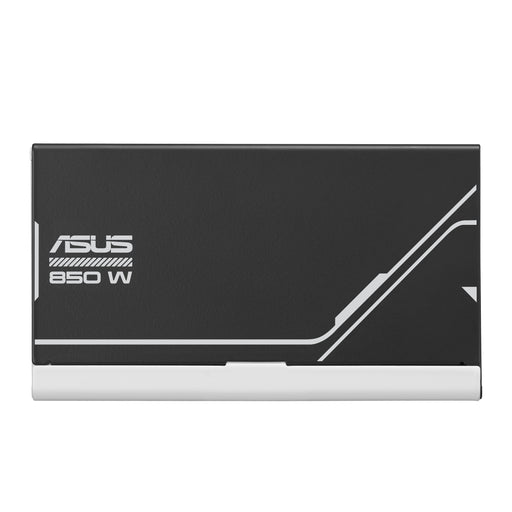 EAN 4711387192658 - ASUS AP-850G unidad de fuente de alimentación 850 W 20+4 pin ATX ATX Negro, Blanco imagen 2