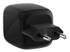EAN 745883921621 - Belkin WCH020kqBK Universal Negro Corriente alterna Carga rápida Interior imagen 2