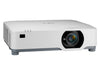 EAN 5028695614819 - NEC P547UL Proyector de alcance estándar 3240 lúmenes ANSI 3LCD WUXGA (1920x1200) Blanco imagen 6