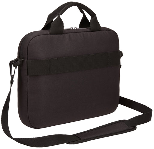 EAN 0085854244626 - Case Logic Advantage ADVA-111 Black 29,5 cm (11.6") Bandolera Negro imagen 2