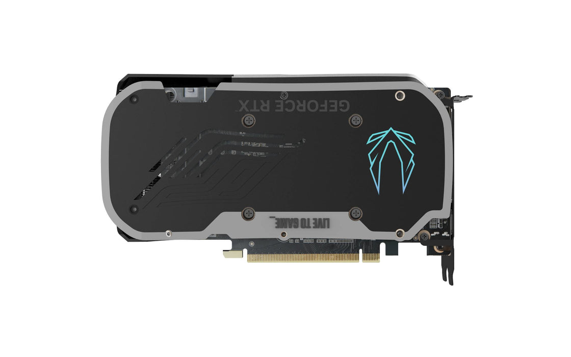 EAN 4895173626951 - Zotac GAMING GeForce RTX 4060 Ti Twin Edge OC NVIDIA 8 GB GDDR6 imagen 3