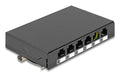 EAN 4043619906284 - DeLOCK 90628 accesorio para panel de conexiones imagen 1