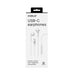 EAN 8021735200895 - Celly UP1100TYPECWH auricular y casco Auriculares Alámbrico Dentro de oído Llamadas/Música USB Tipo C Bla imagen 2