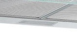 EAN 4260683871533 - Respekta MIZ1600 accesorio para campana de estufa Filtro para campana extractora imagen 1