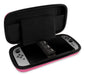 EAN 3665962029581 - NACON SWITCHNEWPOUCHLPINK Funda protectora rígida Nintendo Rosa imagen 3