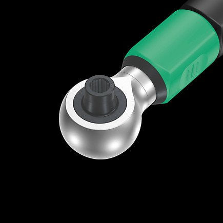 EAN 4013288223036 - Wera 05075801001 llave dinamométrica Nm imagen 2