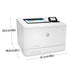EAN 0193905215898 - HP Color LaserJet Enterprise M455dn 600 x 600 DPI A4 imagen 10