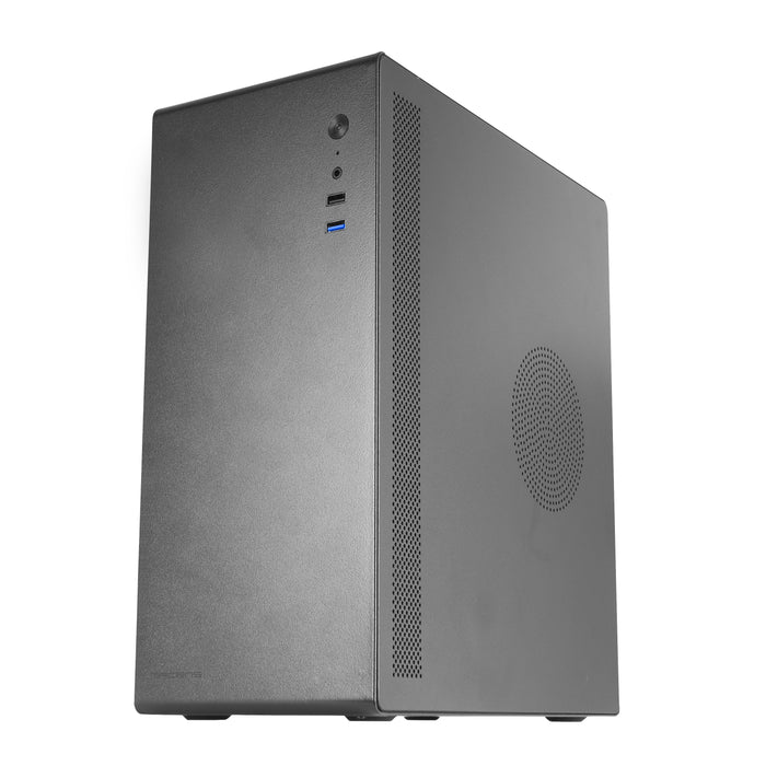EAN 8435693104780 - Tacens NOVAX 550W Mini Tower imagen 2