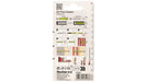 EAN 4048962481938 - Fischer 567867 tornillo de anclaje y taco 5 pieza(s) Juego de enchufes de pared y tornillos 50 mm imagen 3