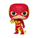 EAN 0889698636438 - FUNKO POP! & TEE 63643 camisa y camiseta Cuello redondo Manga corta Algodón imagen 3