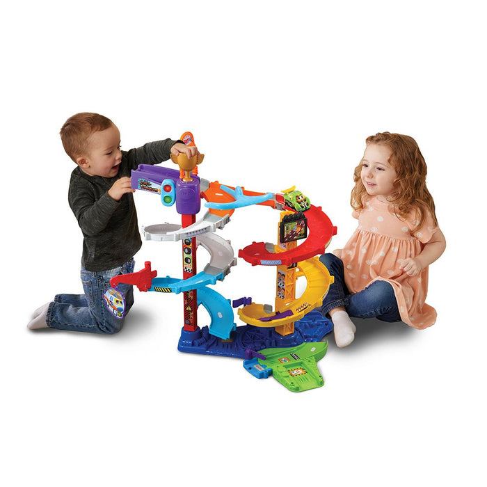 EAN 3417765350047 - VTech 535004 juego educativo imagen 4