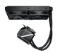 EAN 4711081134732 - ASUS ROG RYUJIN II 240 Procesador Sistema de refrigeración líquida todo en uno 12 cm Negro 1 pieza(s) imagen 2