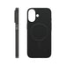 EAN 5715685035319 - PanzerGlass CARE™ by ® SL1M Case Black w. MagSafe iPhone 17 funda para teléfono móvil Negro imagen 1