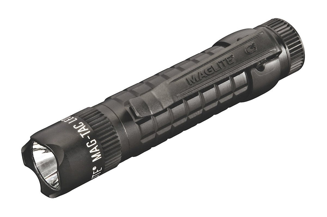 EAN 0038739670430 - Maglite SG2LRA6 linterna Negro Linterna de mano LED imagen 1