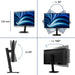 EAN 8721038008692 - Philips 3000 series 27B2N3200J/00 pantalla para PC 68,6 cm (27") 1920 x 1080 Pixeles Full HD LCD Negro imagen 3