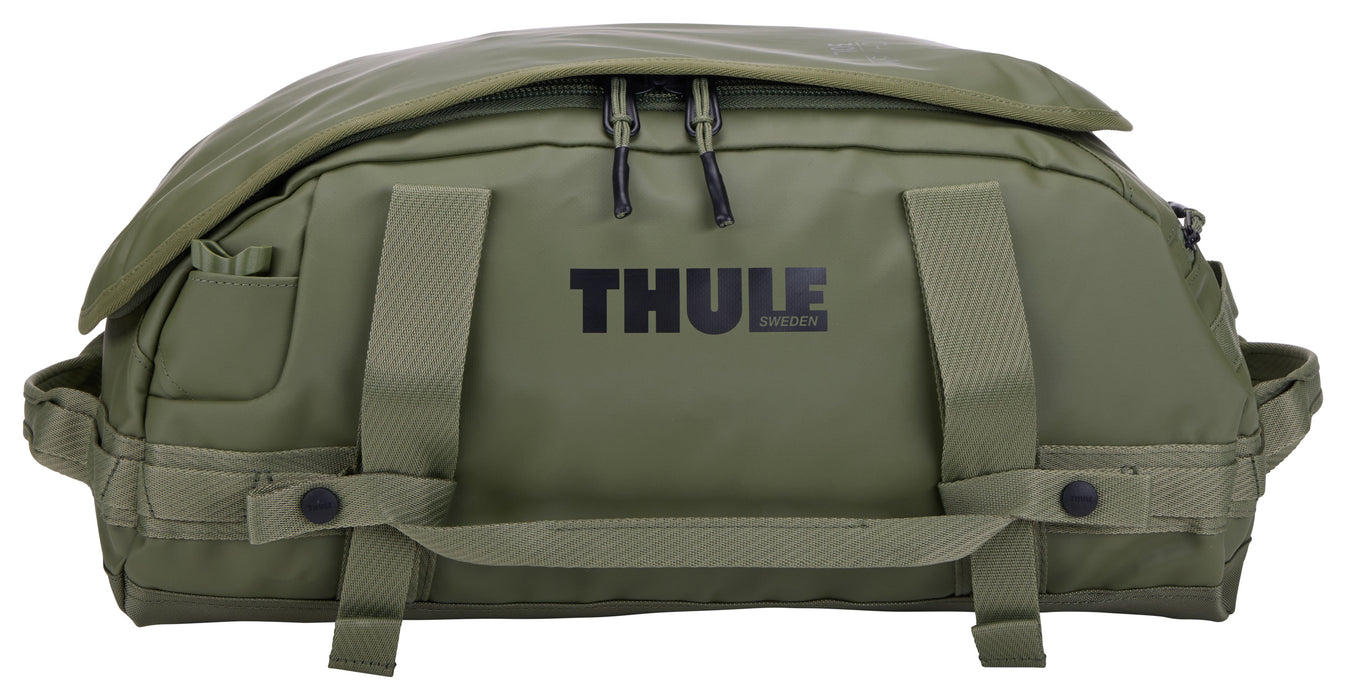 EAN 0085854257497 - Thule Chasm TDSD301 Olivine bolso de lona 30 L Poliéster Oliva imagen 8
