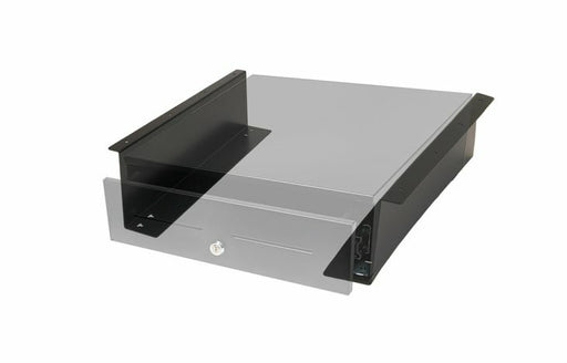 EAN 8717496336781 - Safescan 4142B Soporte de montaje bajo mostrador imagen 1
